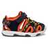 GEOX GEOX sandale B450FB B S.MULTY B. B C0659 014CE M navy/orange 24