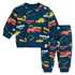 Cool Club Cool Club trenirka DR DH CCB2503478-00 F MIX 62