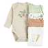 Cool Club Cool Club perilo bodi 5 kosov CUB2600165-00 F Večbarvno 56