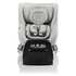 BRITAX RÖMER BRITAX RÖMER Autosjedalica i-size 61-105 cm Dualfix Pro M Lux linen grey