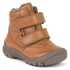 Froddo Froddo škornji G2110131 LINZ WOOL TEX BABY U brown 25