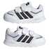 ADIDAS ADIDAS sportske tenisice JQ4754 TENSAUR SWITCH CF I M white 19