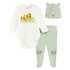 Cool Club Cool Club komplet 3 delni DR DH LCB2900540-00 DISNEY F večbarvno 56