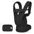 Ergobaby Ergobaby Nosilka Omni Deluxe Mesh onyx black