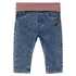 S.Oliver S.Oliver hlače denim DH 2169251 F Modra 92