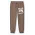 Original Marines Original Marines hlače trenirka DH B700BGD F Rjava 134