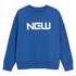 Cool Club Cool Club pulover DR CCB3121049 F Modra 146