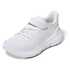 ADIDAS ADIDAS sportske tenisice IE5984 Tensaur Run 3.0 EL Ž white 29