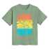 Cool Club Cool Club majica KR CCB3010990 F Zelena 98