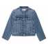 Original Marines Original Marines jakna prehodna DR DGP3010F D Modra 122