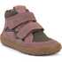 Froddo Froddo čevelj gležnjar - membrana G3110266 BAREFOOT TEX AUTUMN D grey/pink 27