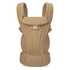 Ergobaby Ergobaby Nosilka Omni Deluxe Mesh camel