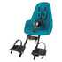 Bobike Bobike sedež za kolo spredaj (do 15 kg) One Mini bahama blue 8012000009