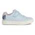 Geox Geox čevelj nizek J458WC J SKYLIN G. C C0830 00402 D lt blue/pink 30 Geox Geox čevelj nizek J458WC J SKYLIN G. C C0830 00402 D lt blue/pink 30