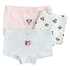 COOL CLUB COOL CLUB gaćice boxerice 3 kom LUG3012364-00 DISNEY Ž Šareno 122/128