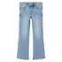 Name It Name It hlače denim DH 13208876 NKFPOLLY D Modra 116