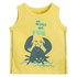 Cool Club Cool Club majica CCB2202502 F RUMENA 68