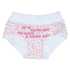 Jadea Jadea spodnje hlače slip M493-3 D Roza 5/6 LET
