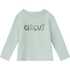 S.Oliver S.Oliver majica DR 2168982 F Modra 68