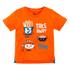 Cool Club Cool Club Majica kr 104 CCB2017963