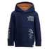 Original Marines Original Marines pulover DR DDA2648B F Modra 116
