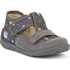 Froddo Froddo copat G1700412 CLASSIC SLIPPERS F grey+ 25