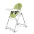Peg Perego Peg Perego stol za hranjenje Prima Pappa Follow Me wonder green