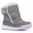 Sorel Sorel škornji 2101342 WHITNEY II PLUS BOOTIE WP D quarry, lavender cloud 21