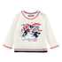 Original Marines Original Marines majica DBA0609NM_Panna01 F bela 68