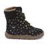 Froddo Froddo škornji G3160240 ZERU TEX WINTER BAREFOOT podloženi D stars 24