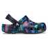 Crocs Crocs natikač zunanji 208303 CLASSIC DINO CLOG T D blue 23