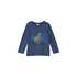 S.Oliver S.Oliver majica DR 2170046 F Modra 92