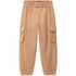 Original Marines Original Marines hlače trenirka DH B720FFD D Rjava 116