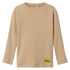 NAME IT NAME IT majica DR 13231030 M Bež 98