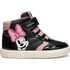 Geox Geox čevelj gležnjar B561MC B GISLI GIRL C C9289 00254 MINNIE D black/old rose 23