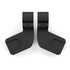 CYBEX CYBEX Adapter za autosjedalicu Coya Platinum black