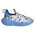 Adidas Adidas športni copat ID3413 MONOFIT TR I F royblu/ftwwht/blubrs 21
