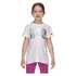 Champion Champion majica KR 405196-WW001 D Bela 116