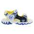 Original Marines Original Marines sandal CAXEP25C_WHITE/ROYAL F bela 25