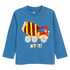 Cool Club Cool Club majica DR CCB3010897 F Modra 122