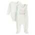 COOL CLUB COOL CLUB komplet 2 djelni KR DH CCG3001316-00 Ž Bijela 62