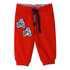 Original Marines Original Marines hlače trenirka DDP0259NM F Rdeča 86