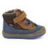 Froddo Froddo čevelj gležnjar - membrana G2110153 OLLIE LUMI TEX WOOL podloženi F denim+ 21 Froddo Froddo čevelj gležnjar - membrana G2110153 OLLIE LUMI TEX WOOL podloženi F denim+ 21