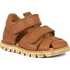 Froddo Froddo сандали G3150213 KEKO U brown 22