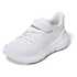 ADIDAS ADIDAS sportske tenisice IE5984 Tensaur Run 3.0 EL Ž white 28