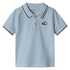 NAME IT NAME IT majica KR 13241058 NMMDAKAN M Plava 104