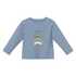 S.Oliver S.Oliver majica DR 2175994 F Modra 80