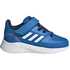 Adidas Adidas športni copat GX3541 RUNFALCON 2.0 I F blue rush/ftwr white/dark blue 20