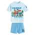 Cool Club Cool Club kopalke dvodelne DR LCB3212914-00 F Modra 116 Cool Club Cool Club kopalke dvodelne DR LCB3212914-00 F Modra 116