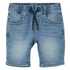 S.Oliver S.Oliver hlače denim KH 2139946 F Modra 104